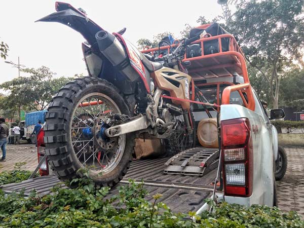 പതിനഞ്ചാം ഡസേർട്ട് സ്റ്റോം എഡിഷനുമായി മാരുതി