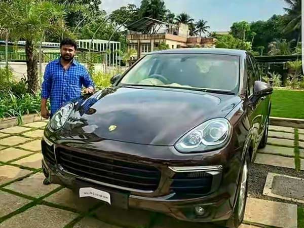 ക്രേറ്റ ഹൈബ്രിഡായി ഇന്ത്യയിലേക്ക്...