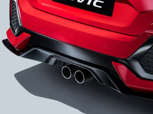 ഒരു ഇടവേളയ്ക്ക് ശേഷം വീണ്ടുമെത്തുന്നു ഹോണ്ട സിവിക്...