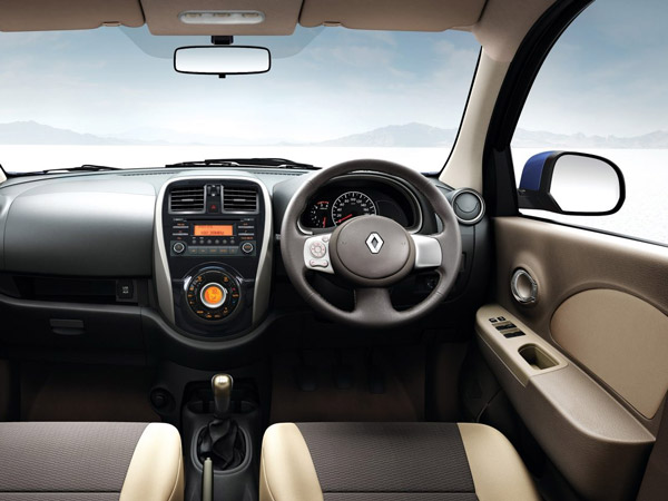 ക്വിഡിനുശേഷം മാരുതിയെ വെല്ലാൻ റിനോ പ്രീമിയം ഹാച്ച്ബാക്ക്...