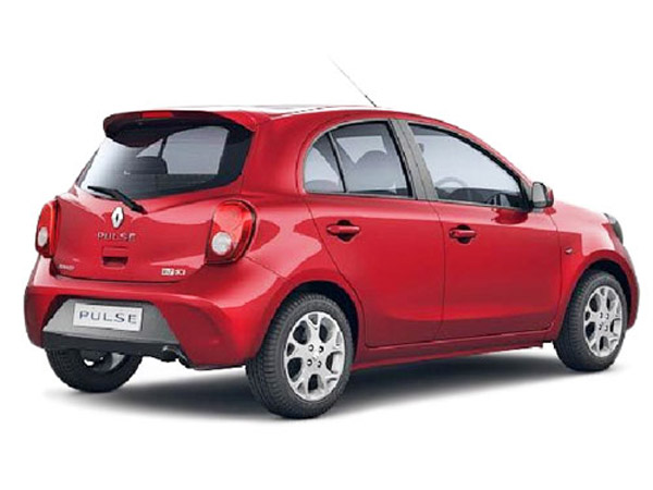 ക്വിഡിനുശേഷം മാരുതിയെ വെല്ലാൻ റിനോ പ്രീമിയം ഹാച്ച്ബാക്ക്...