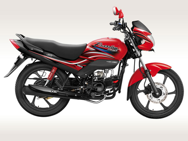 ആകർഷക വിലയിൽ പുതിയ ഹീറോ പാഷൻ പ്രോ i3S 