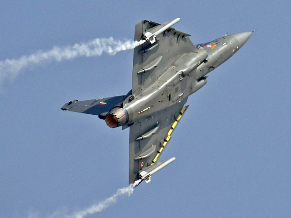 നൂതനം ശബ്ദവേഗം പുതിയ തേജസ്; ഇവനു മുന്നിൽ പാക് എന്നല്ല ആരും നിഷ്‌പ്രഭം!!! 