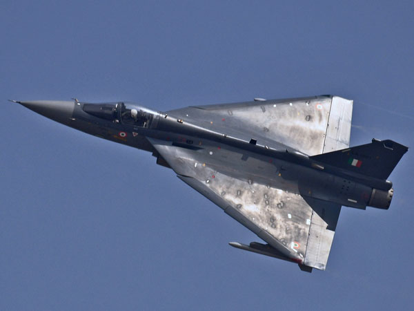 നൂതനം ശബ്ദവേഗം പുതിയ തേജസ്; ഇവനു മുന്നിൽ പാക് എന്നല്ല ആരും നിഷ്‌പ്രഭം!!! 