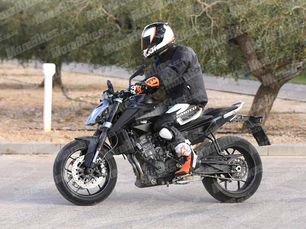  കെടിഎം അവതരിപ്പിക്കുന്നു പുതിയ 790 ഡ്യൂക്ക്