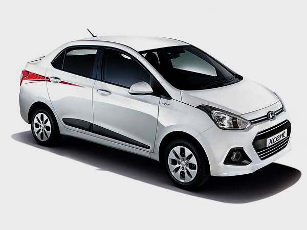 ഹ്യുണ്ടായ് എക്സെന്റ് ഫേസ്‌ലിഫ്റ്റ് അവതരണം മാർച്ചിൽ....