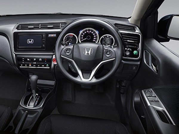 സിറ്റി ഫേസ്‌ലിഫ്റ്റ് ഫീച്ചർ വിവരങ്ങൾ പുറത്ത്...