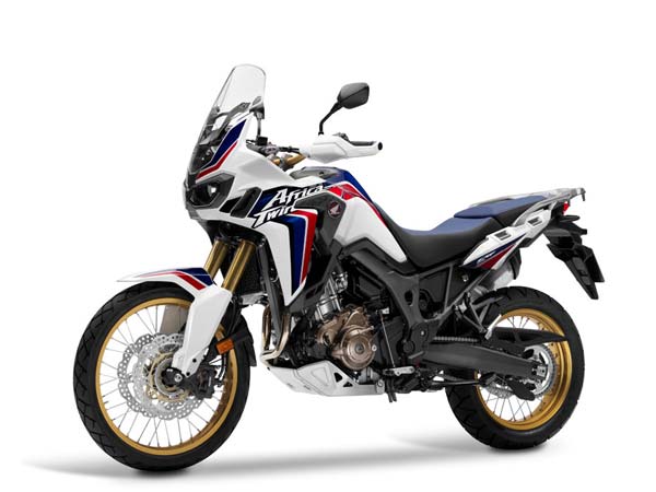 ഇന്ത്യൻ നിരത്ത് മോഹിച്ച് ആഫ്രിക്ക ട്വിൻ...