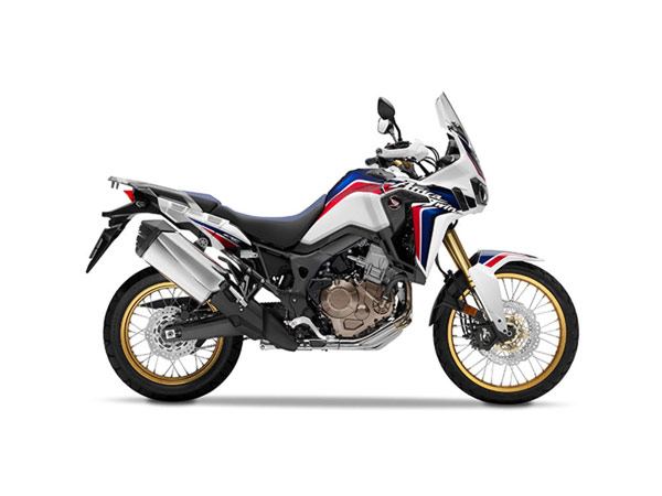 ഇന്ത്യൻ നിരത്ത് മോഹിച്ച് ആഫ്രിക്ക ട്വിൻ...