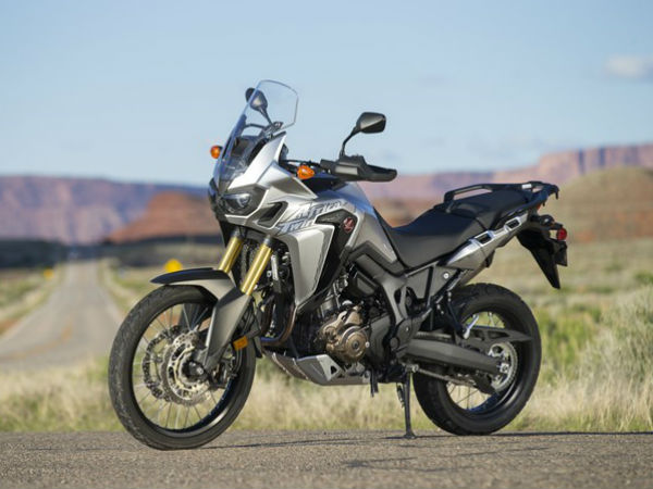 ഇന്ത്യൻ നിരത്ത് മോഹിച്ച് ആഫ്രിക്ക ട്വിൻ...