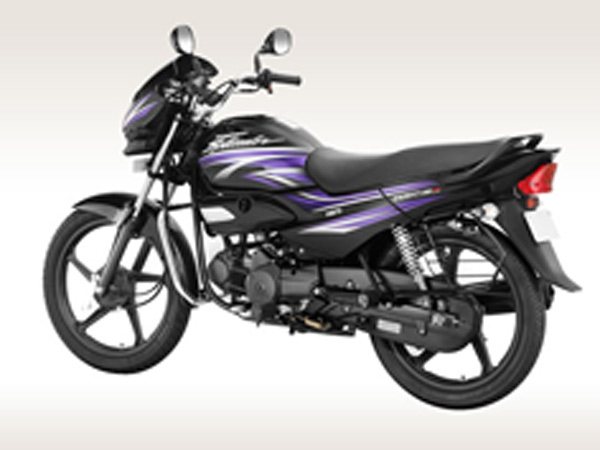 i3S സാങ്കേതികതയിൽ ഹീറോ സൂപ്പർ സ്പ്ലെന്റർ; വില 55,275രൂപ