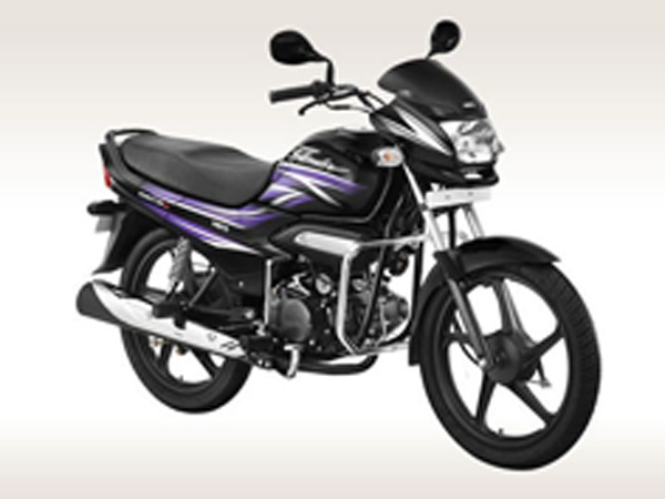 i3S സാങ്കേതികതയിൽ ഹീറോ സൂപ്പർ സ്പ്ലെന്റർ; വില 55,275രൂപ