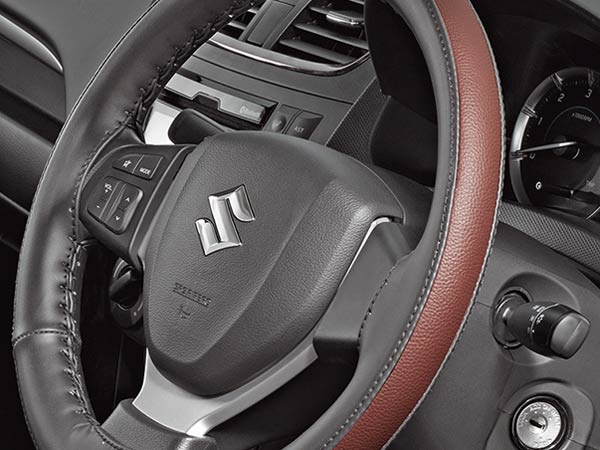 മിനുങ്ങിയെത്തി എർടിഗ; വില 7.85ലക്ഷം