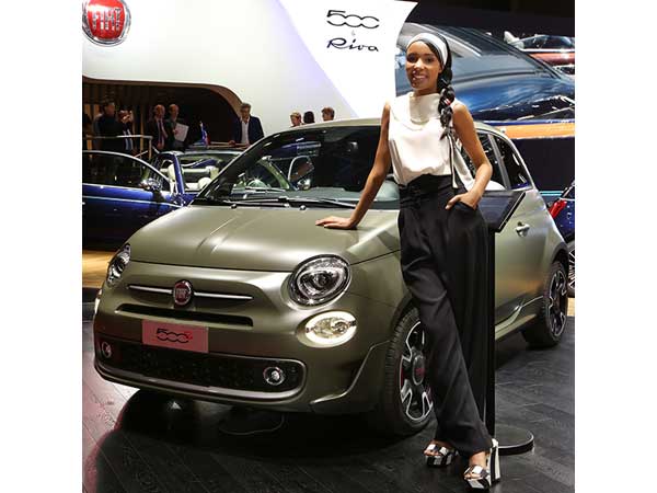 ലോകോത്തര ബ്രാന്‍ഡുകളെ നിയന്ത്രിക്കുന്നത് ഈ ആറ് പേര്‍