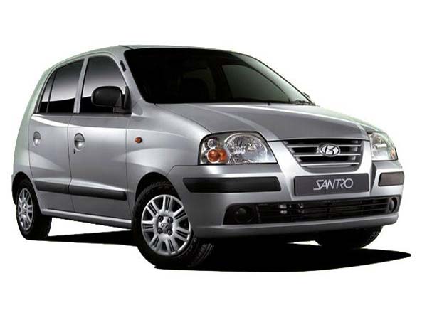 ഹ്യുണ്ടായ്‌ സാന്‍ട്രോ തിരിച്ച് വരുന്നു