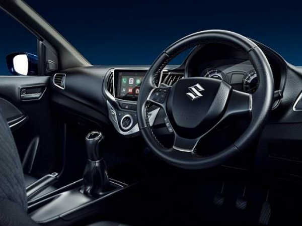 വരുന്നൂ മാരുതിയില്‍ നിന്നും ഏഴ് മോഡലുകള്‍