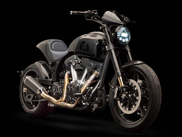 ലോകത്തെ ഏറ്റവും വിലകൂടിയ അഞ്ച് മോട്ടോര്‍സൈക്കിളുകള്‍