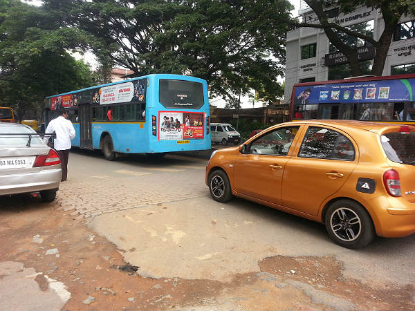 മൈലേജ് വര്‍ധിപ്പിക്കാനുള്ള ചില സൂത്രപ്പണികള്‍