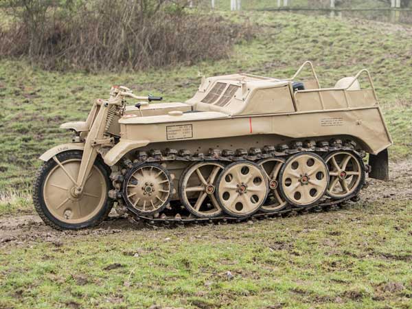 ഇത് കെറ്റന്‍ക്രാഡ്, രണ്ടാം ലോകമഹായുദ്ധത്തിന്റെ 'തിരുശേഷിപ്പ്'