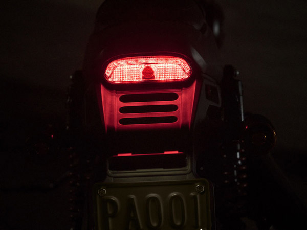 ഇന്ത്യന്‍ തുടിപ്പ് അറിഞ്ഞ് ഹാര്‍ലി ഡേവിഡ്‌സണ്‍; കുറഞ്ഞ വിലയില്‍ സ്ട്രീറ്റ് റോഡ് 750 യെ സ്വന്തമാക്കാം