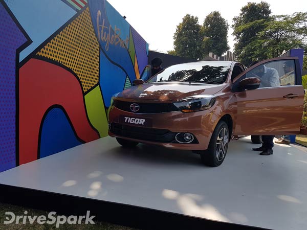 ടിഗോറുമായി ടാറ്റ എത്തുന്നൂ; അറിയേണ്ടതെല്ലാം