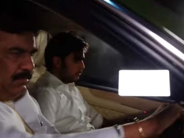 ജൂനിയര്‍ അംബാനിമാര്‍ മത്സരിക്കുകയാണോ? 'കാറിന് ചേട്ടന്‍ 5 കോടി രൂപ കൊടുത്തപ്പോള്‍ അനിയന്‍ കൊടുത്തൂ 9 കോടി'