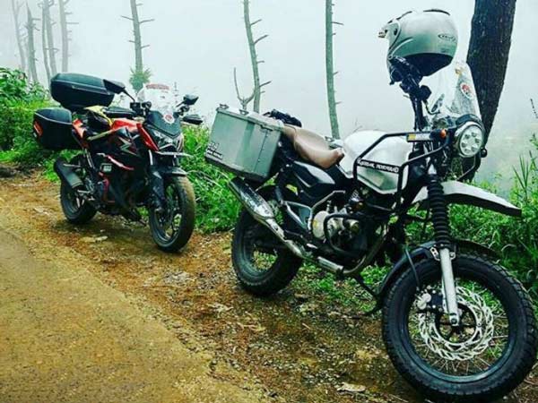 ഇത് ഗംഭീരം; റോയല്‍ എന്‍ഫീല്‍ഡിനെയും ബജാജിനെയും ഒരു പോലെ ഞെട്ടിച്ച് ഒരു ബൈക്ക്!