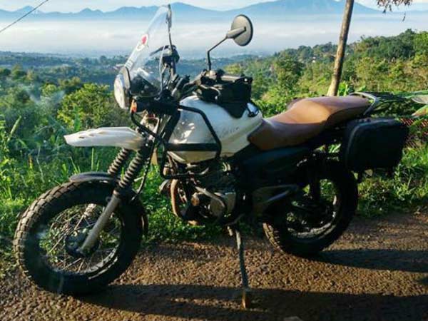 ഇത് ഗംഭീരം; റോയല്‍ എന്‍ഫീല്‍ഡിനെയും ബജാജിനെയും ഒരു പോലെ ഞെട്ടിച്ച് ഒരു ബൈക്ക്!