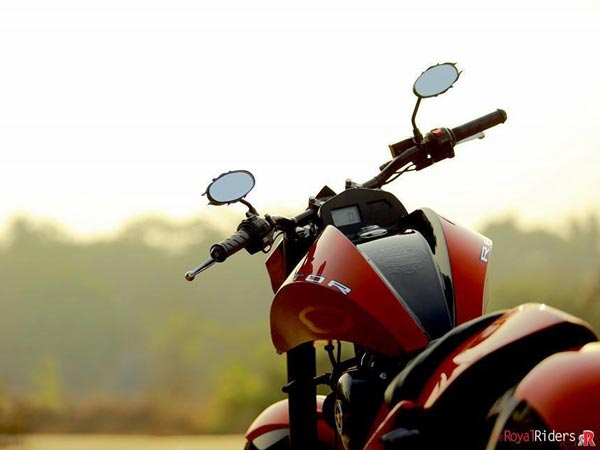 ഇത് അപാര മേക്കോവര്‍; കണ്ടാല്‍ പറയുമോ ഇത് റോയല്‍ എന്‍ഫീല്‍ഡാണെന്ന്?