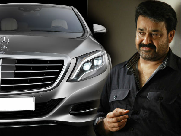 കളത്തില്‍ എതിരാളികളില്ല; ലാലിന്റെ കളക്ഷനിലേക്ക് ഫാന്‍സി നമ്പറുമായി പുത്തന്‍ അതിഥി