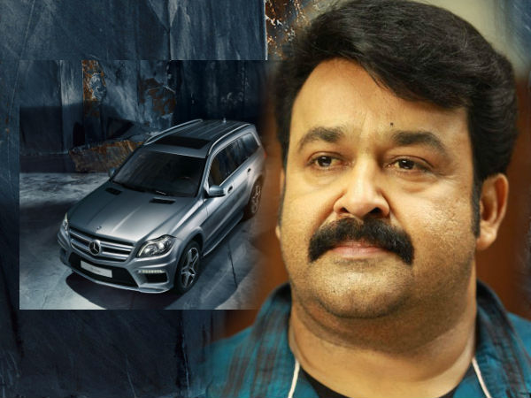 കളത്തില്‍ എതിരാളികളില്ല; ലാലിന്റെ കളക്ഷനിലേക്ക് ഫാന്‍സി നമ്പറുമായി പുത്തന്‍ അതിഥി