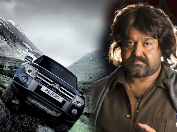 കളത്തില്‍ എതിരാളികളില്ല; ലാലിന്റെ കളക്ഷനിലേക്ക് ഫാന്‍സി നമ്പറുമായി പുത്തന്‍ അതിഥി