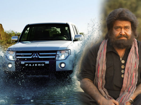 കളത്തില്‍ എതിരാളികളില്ല; ലാലിന്റെ കളക്ഷനിലേക്ക് ഫാന്‍സി നമ്പറുമായി പുത്തന്‍ അതിഥി