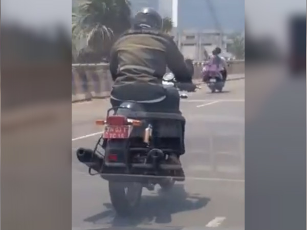 ഇത് പൊളിക്കും! റോയല്‍ എന്‍ഫീല്‍ഡില്‍ നിന്നും ഒരു അപ്രതീക്ഷിത മോഡല്‍ വരുന്നൂ