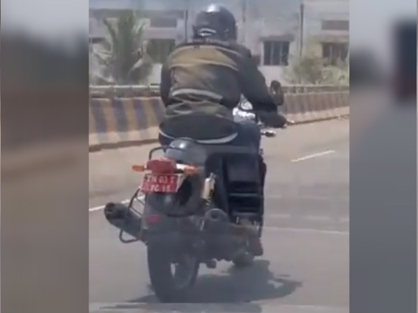 ഇത് പൊളിക്കും! റോയല്‍ എന്‍ഫീല്‍ഡില്‍ നിന്നും ഒരു അപ്രതീക്ഷിത മോഡല്‍ വരുന്നൂ