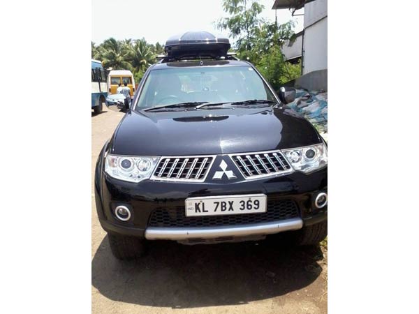 ഇത് ദുല്‍ഖര്‍, കുഞ്ഞിക്ക എന്ന് വിളിക്കും; ഗരാജിലുള്ളതോ ഭീകരന്മാരും!