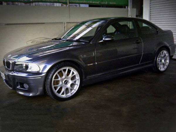 ഇത് ദുല്‍ഖര്‍, കുഞ്ഞിക്ക എന്ന് വിളിക്കും; ഗരാജിലുള്ളതോ ഭീകരന്മാരും!