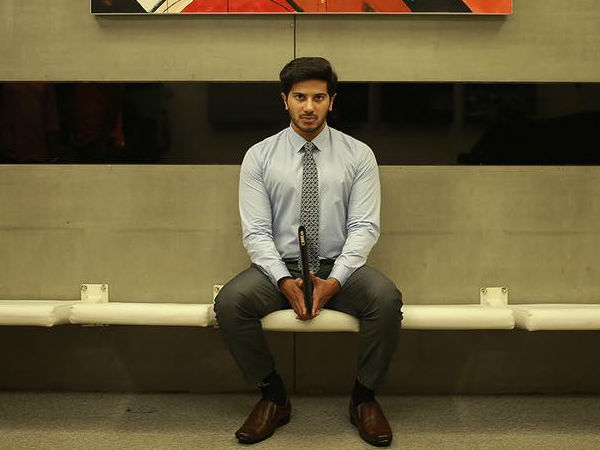 ഇത് ദുല്‍ഖര്‍, കുഞ്ഞിക്ക എന്ന് വിളിക്കും; ഗരാജിലുള്ളതോ ഭീകരന്മാരും!