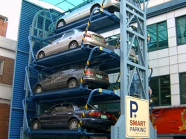 പാര്‍ക്കിംഗ് തലവേദന സൃഷ്ടിക്കുന്നുണ്ടോ? വിഷമിക്കേണ്ട സ്മാര്‍ട് പാര്‍ക്കിംഗ് എത്തി