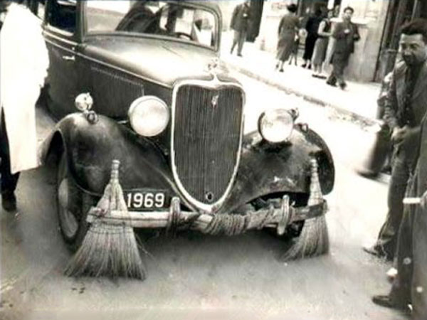 റോള്‍സ് റോയ്‌സും ഇന്ത്യന്‍ രാജാക്കന്‍മാരും