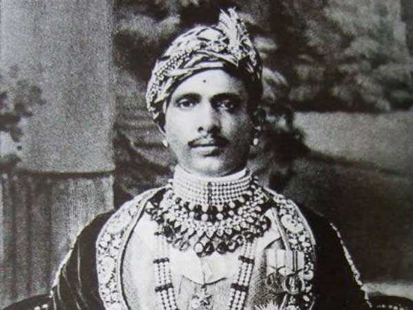 ഇന്ത്യൻ രാജാക്കൻമാരുടെ ആഡംബര ഭ്രാന്തുകൾ