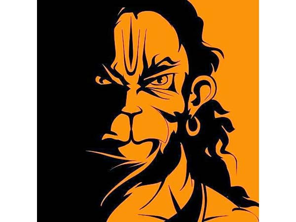 ബംഗളൂരുവില്‍ നിഗൂഢത; രോഷാകുലനായ ഹനുമാന് പിന്നിലെ രഹസ്യം?