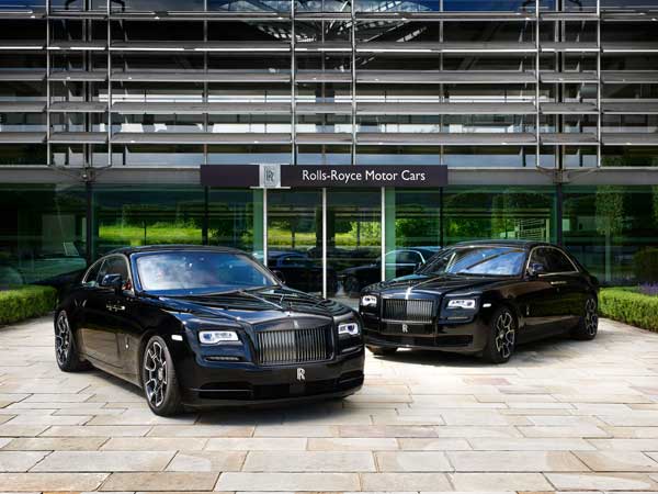 റോള്‍സ് റോയ്‌സിനെ ഒരു ദിവസം മാത്രം സ്വന്തമാക്കിയ മലയാളി