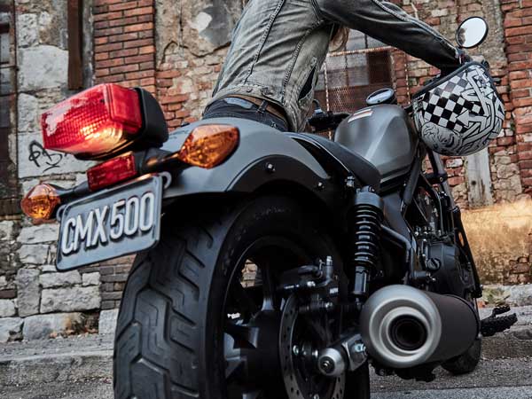 റോയല്‍ എന്‍ഫീല്‍ഡിന് ഹോണ്ടയുടെ ഭീഷണി