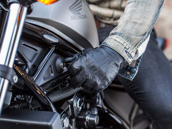 റോയല്‍ എന്‍ഫീല്‍ഡിന് ഹോണ്ടയുടെ ഭീഷണി