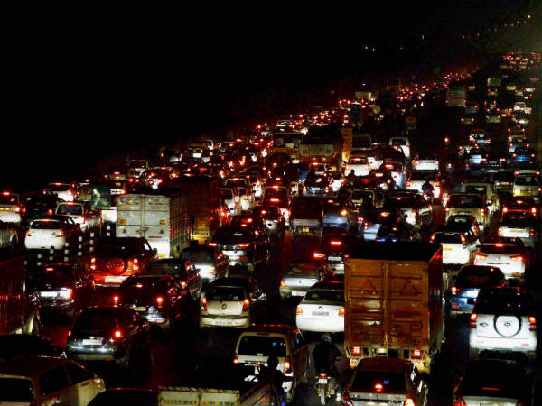 ബംഗളൂരുവിന്റെ ട്രാഫിക്കില്‍ കുടങ്ങി ഭീകരര്‍; ആക്രമണ പദ്ധതി ഒടുവില്‍ ഉപേക്ഷിച്ചു