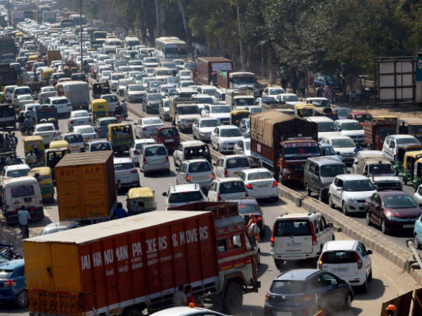 ബംഗളൂരുവിന്റെ ട്രാഫിക്കില്‍ കുടങ്ങി ഭീകരര്‍; ആക്രമണ പദ്ധതി ഒടുവില്‍ ഉപേക്ഷിച്ചു