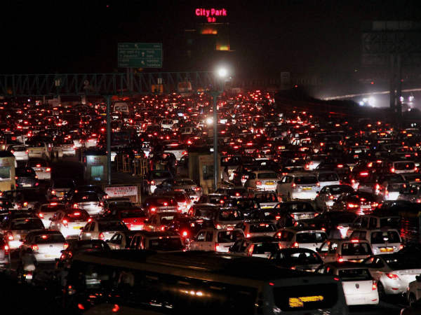 ബംഗളൂരുവിന്റെ ട്രാഫിക്കില്‍ കുടങ്ങി ഭീകരര്‍; ആക്രമണ പദ്ധതി ഒടുവില്‍ ഉപേക്ഷിച്ചു