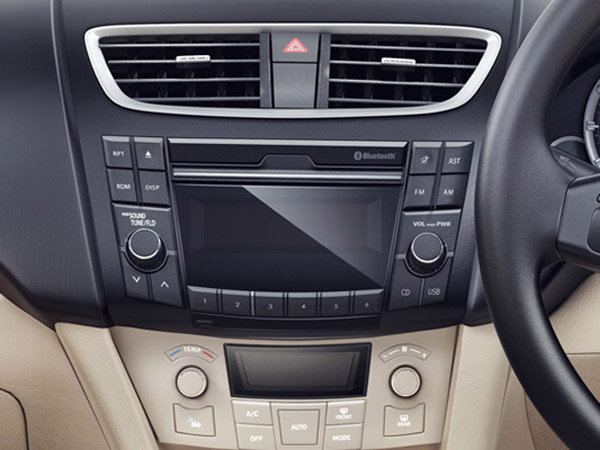 ന്യൂജനറേഷന്‍ ഫീച്ചറുകളുമായി മാരുതി സ്വിഫ്റ്റ് ഡിസൈര്‍; അറിഞ്ഞിരിക്കേണ്ട 5 കാര്യങ്ങള്‍