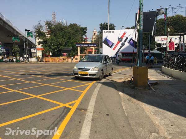 ബംഗളൂരുവിലെ യെല്ലോ ബോക്‌സ് ജംങ്ഷനുകളെ കുറിച്ച് അറിയേണ്ടത് എല്ലാം